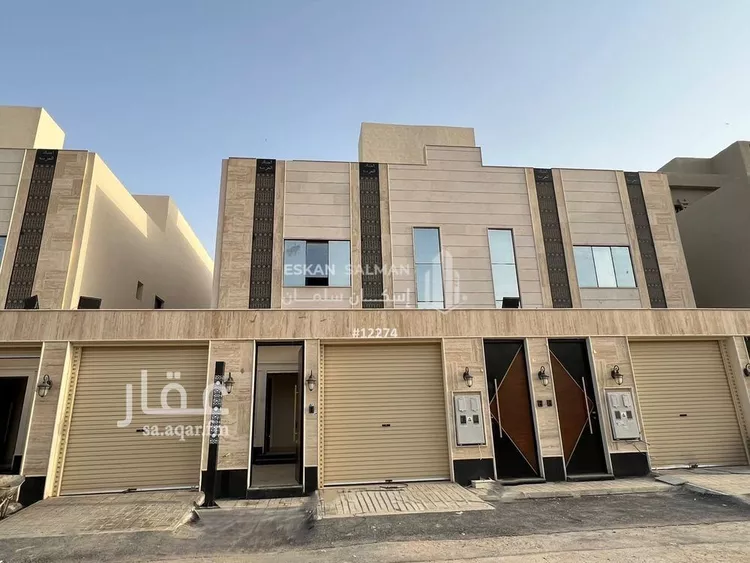 شقة للبيع في شارع محمد حسب الله, حي الرمال, مدينة الرياض, منطقة الرياض
