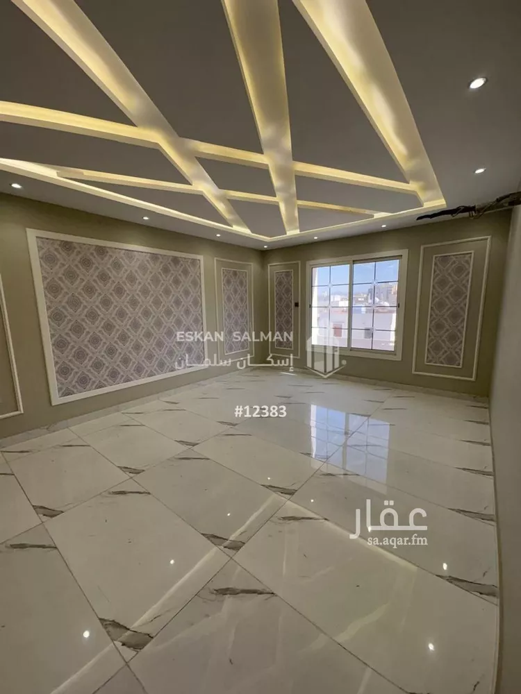 شقة للبيع في شارع اندونيسيا, حي المحمدية, مدينة مكه المكرمه, منطقة مكة المكرمة صورة 4