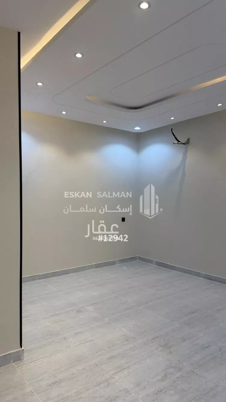 شقة للبيع في شارع جبل المعين, حي شهار, مدينة امارة منطقة مكة المكرمة - الطائف, منطقة مكة المكرمة صورة 5