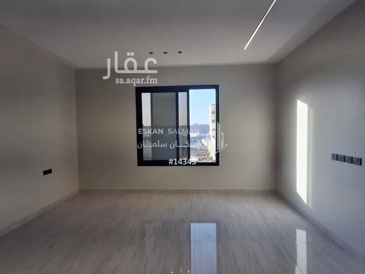 شقة للبيع في شارع حامد ابن سعد الجهني, حي الزهور, مدينة ابها, منطقة عسير صورة 2