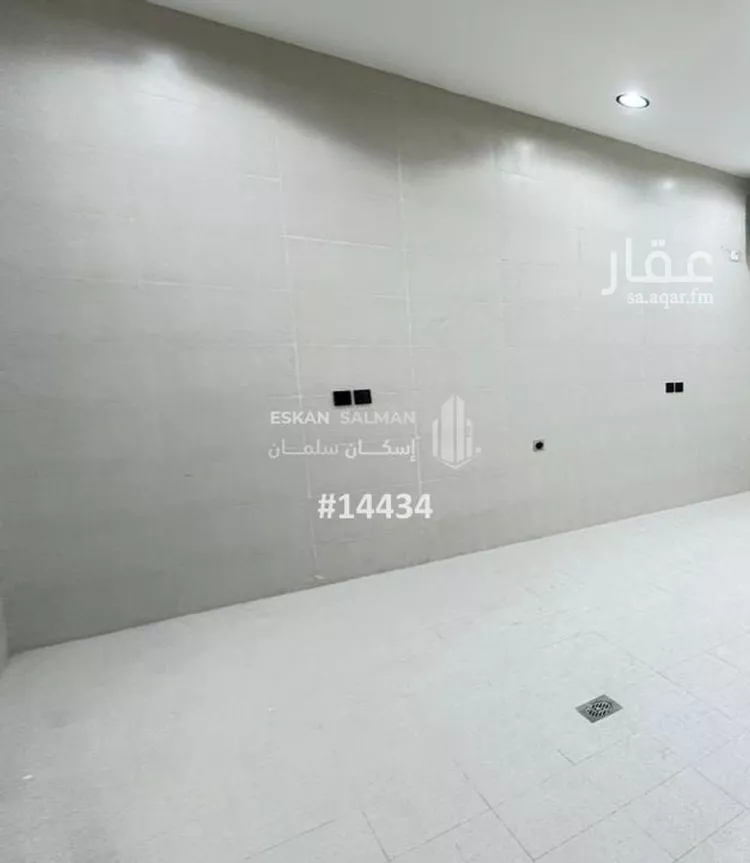 شقة للبيع في شارع الامير مشعل ابن عبدالعزيز, حي الأمير محمد بن سعود, مدينة الدمام, المنطقة الشرقية صورة 2