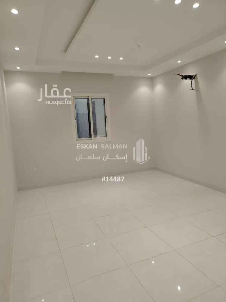 شقة للبيع في شارع سعدان بن يزيد, حي الريان, مدينة جدة, منطقة مكة المكرمة صورة 5