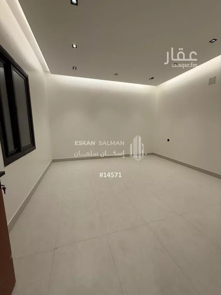 شقة للبيع في شارع خريص, حي الجنادرية, مدينة الرياض, منطقة الرياض صورة 5