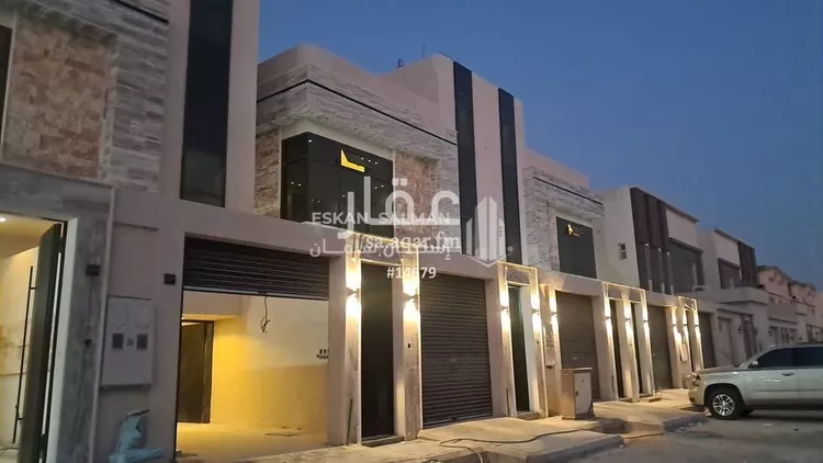 فيلا للبيع في شارع أبي عمرو الخوارزمي, حي طويق, مدينة الرياض, منطقة الرياض
