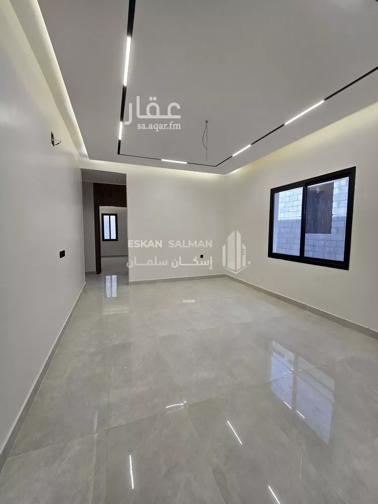 دور للبيع في حي الجنادرية, مدينة الرياض, منطقة الرياض صورة 5