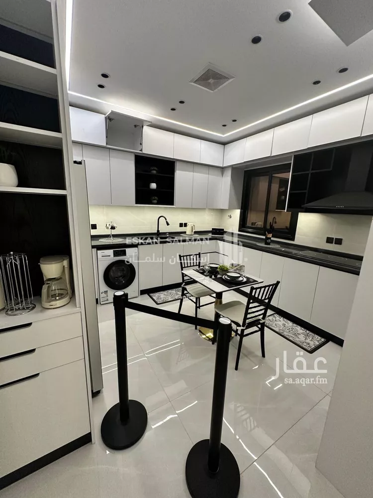 شقة للبيع في شارع زياد بن سيار, حي شوران, مدينة المدينه المنوره, منطقة المدينة المنورة صورة 5