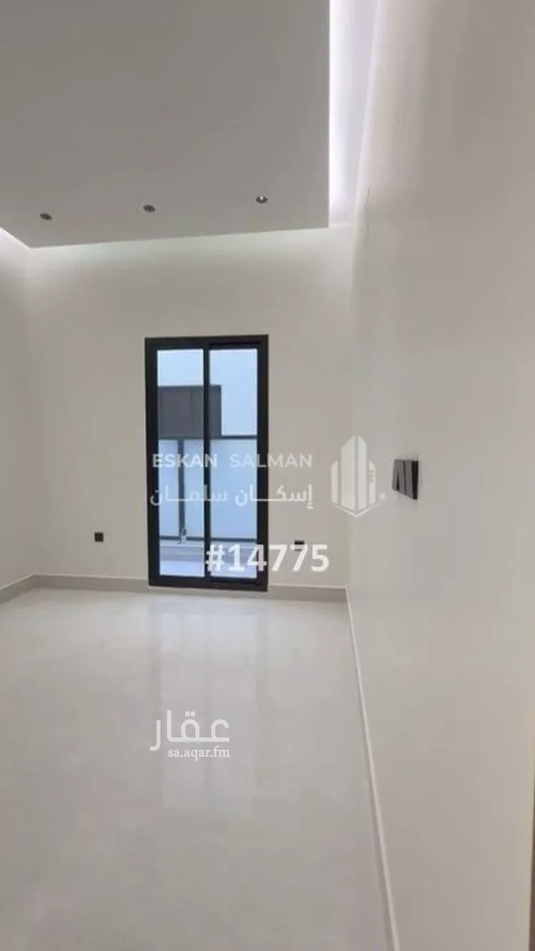 شقة للبيع في شارع ابن المعتمد, حي الرمال, مدينة الرياض, منطقة الرياض صورة 3
