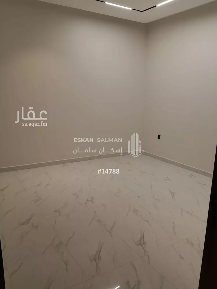 دور للبيع في حي الجنادرية, مدينة الرياض, منطقة الرياض صورة 2
