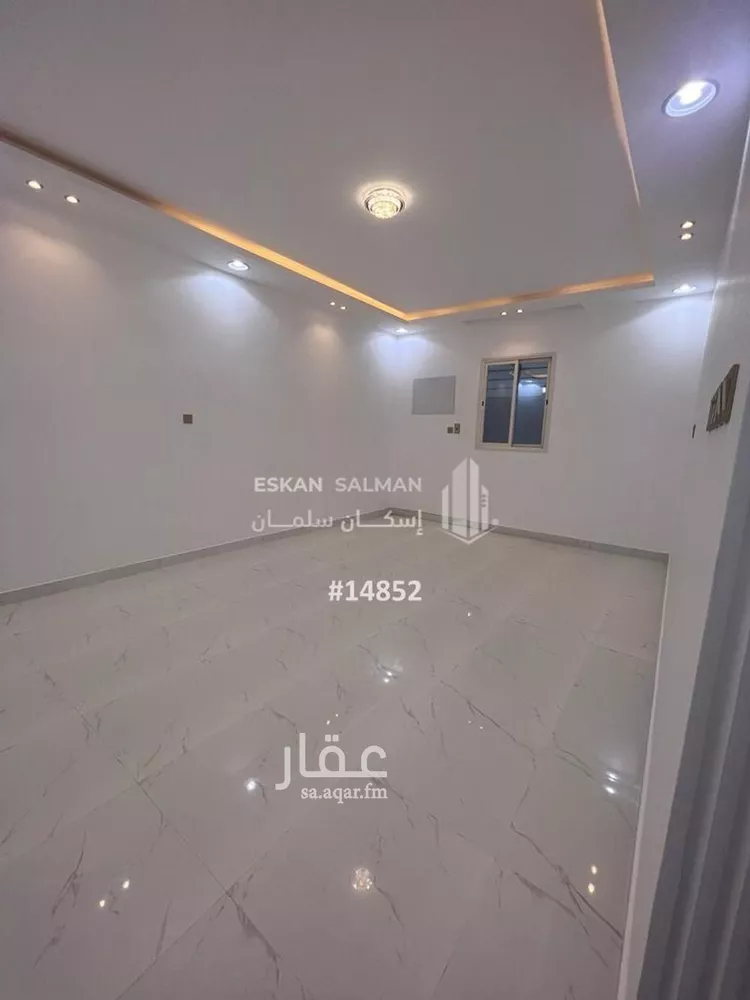 شقة للبيع في شارع التنسيق, حي الروضة, مدينة نجران, منطقة نجران صورة 2