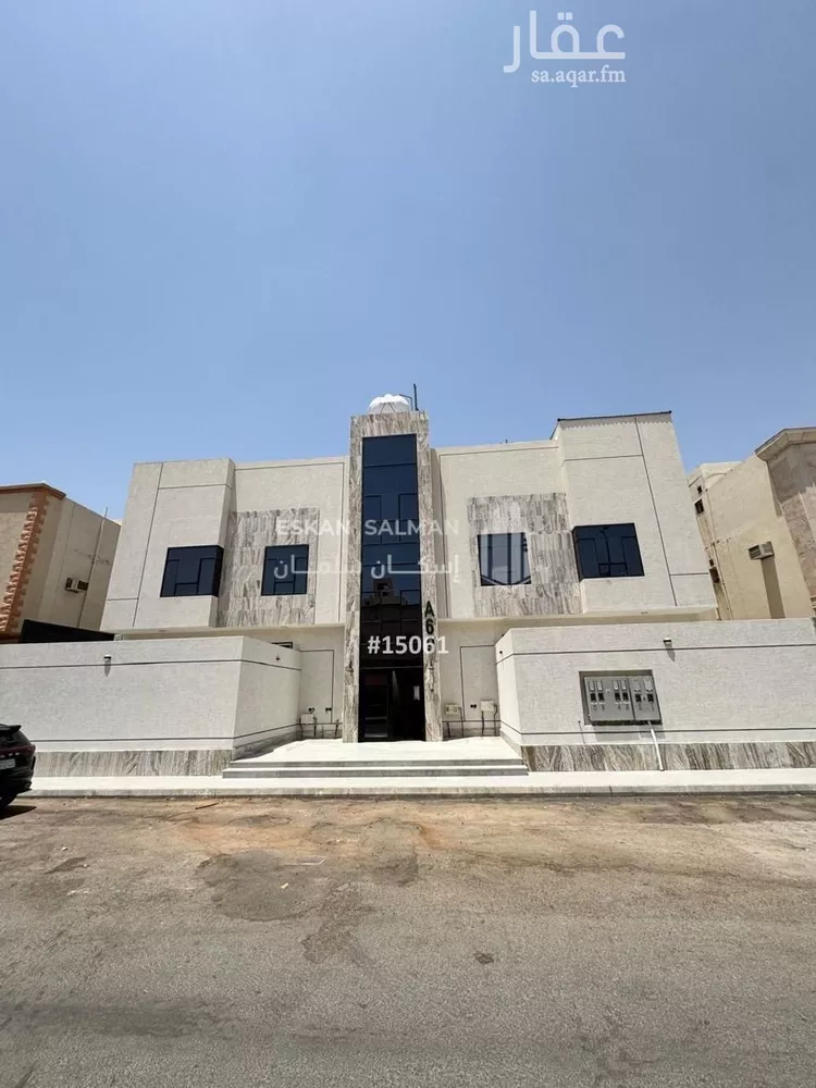 شقة للبيع في شارع عثمان ابن ابراهيم, حي الملك فهد, مدينة المدينه المنوره, منطقة المدينة المنورة