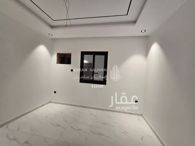 شقة للبيع في شارع حديقه رامي, حي السلامة, مدينة جدة, منطقة مكة المكرمة صورة 3