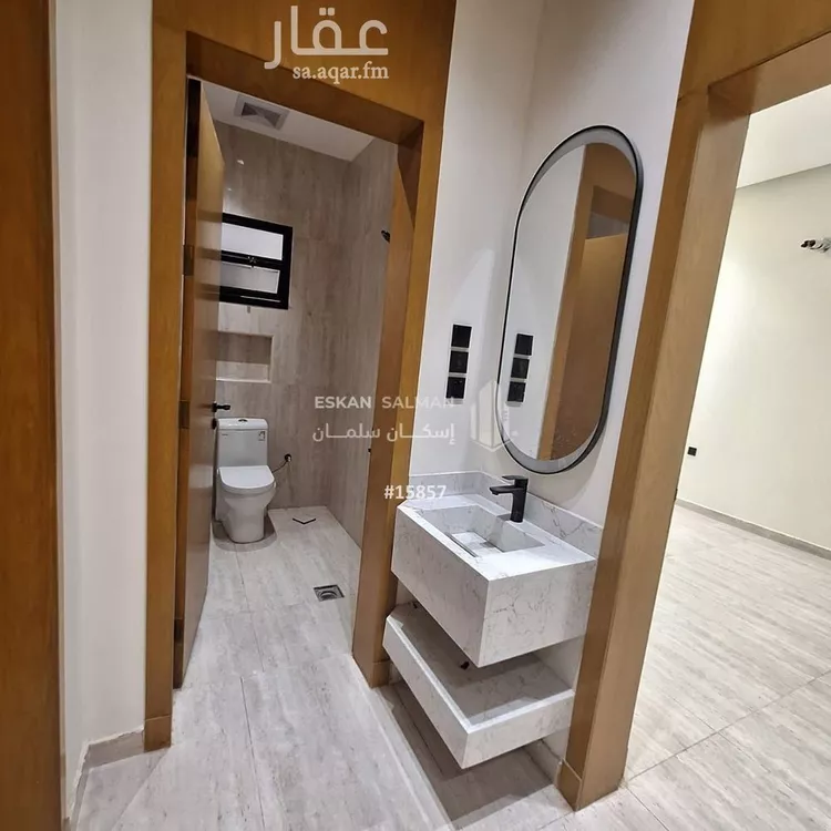فيلا للبيع في شارع الملك عبدالعزيز, حي الكوت, مدينة الاحساء, المنطقة الشرقية صورة 4