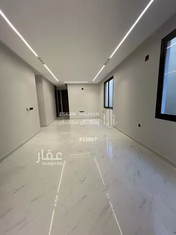 دور للبيع في شارع ابن عبدالله, حي الجنادرية, مدينة الرياض, منطقة الرياض صورة 3