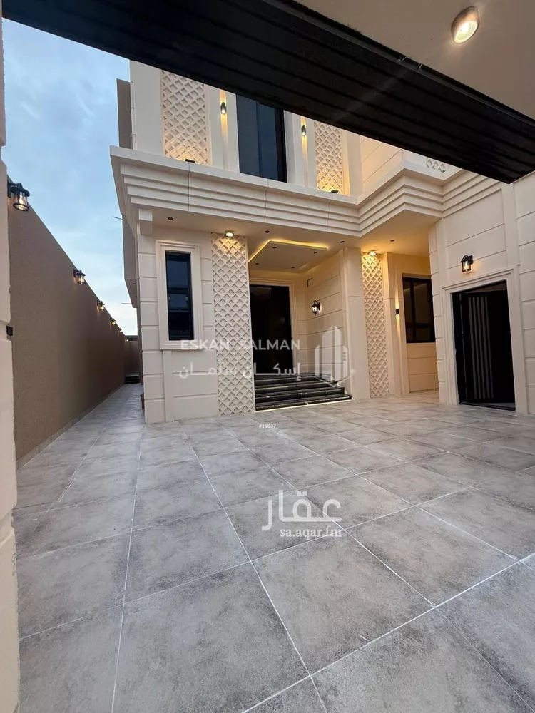 فيلا للبيع في شارع الحارث بن مالك الأنصاري, حي الشامية الجديد, مدينة مكه المكرمه, منطقة مكة المكرمة صورة 3