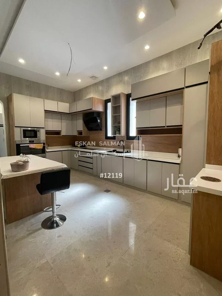 فيلا للبيع في شارع اسماعيل بن نجيد بن احمد السلمي, حي الحديقة, مدينة المدينه المنوره, منطقة المدينة المنورة صورة 5