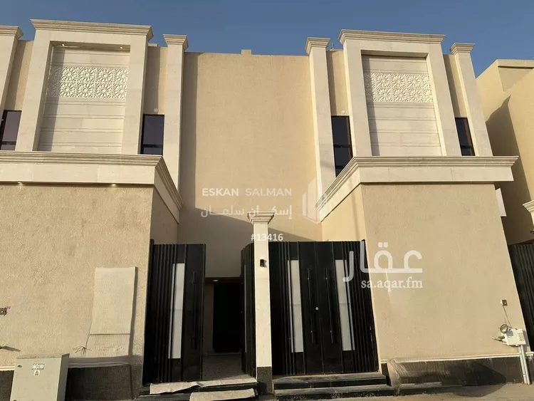شقة للبيع في حي الجنادرية, مدينة الرياض, منطقة الرياض