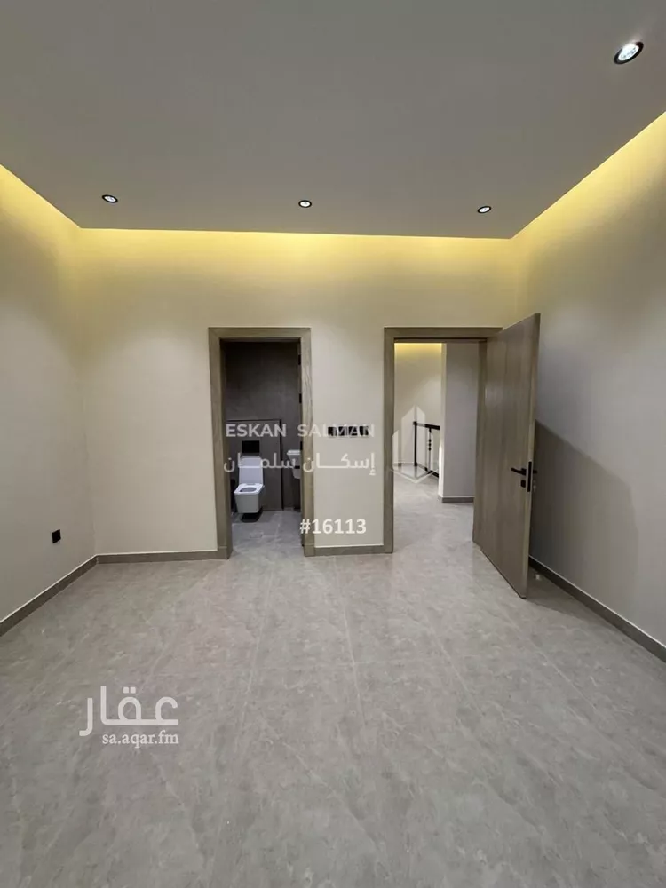 شقة للبيع في شارع عمر بن عطاء, حي البيان, مدينة الرياض, منطقة الرياض صورة 2