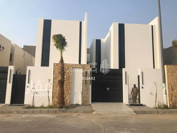 فيلا للبيع في شارع ابن الحوراني, حي القشاشية الجديد, مدينة مكه المكرمه, منطقة مكة المكرمة صورة 5