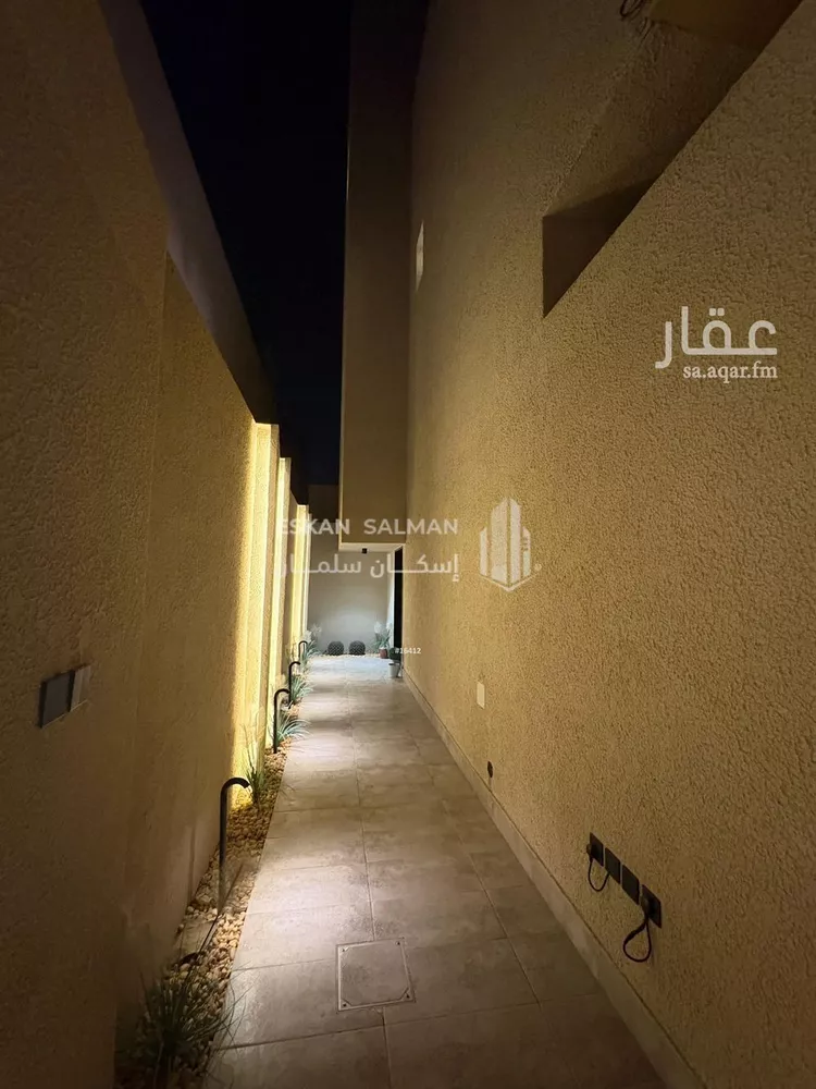 دور للبيع في شارع جارالله بن ظهيرة, حي الرمال, مدينة الرياض, منطقة الرياض صورة 5
