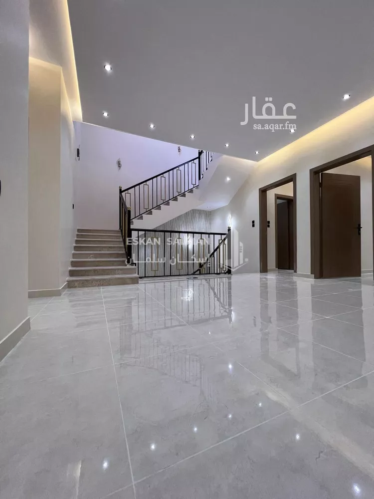 فيلا للبيع في شارع القهيب 412, حي القهيب, مدينة امارة منطقة مكة المكرمة - الطائف, منطقة مكة المكرمة صورة 4