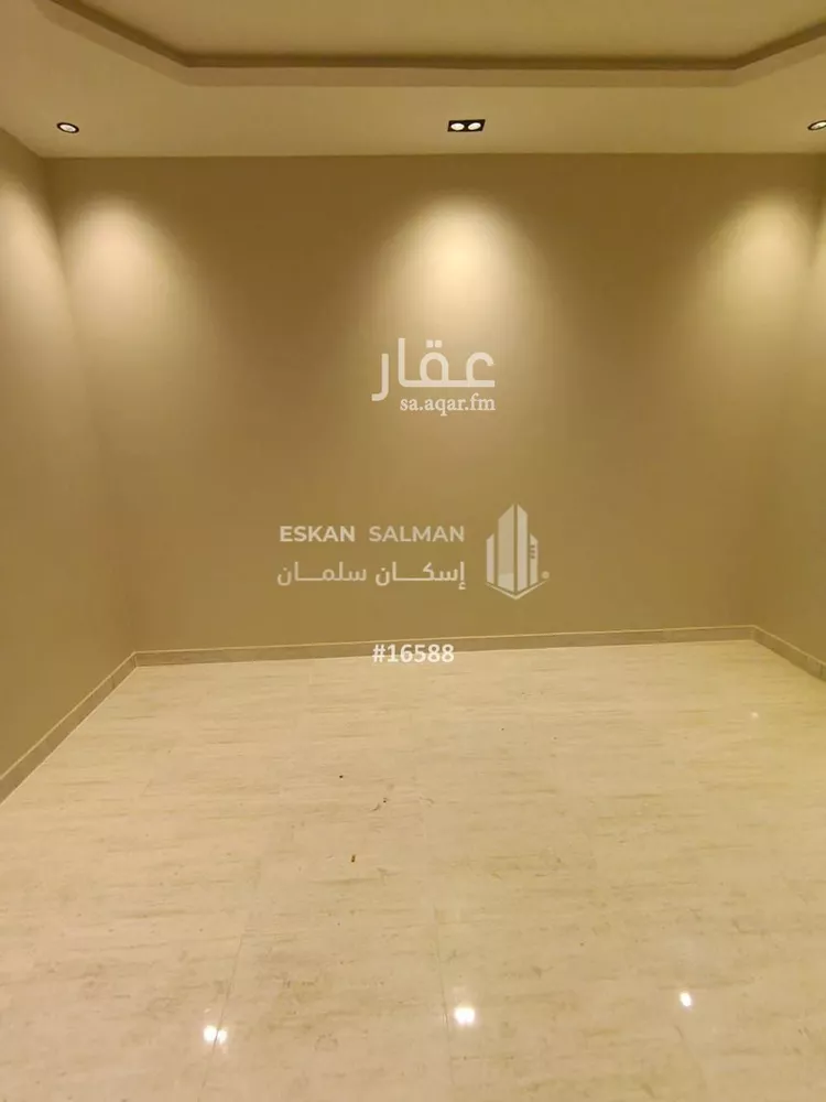 شقة للبيع في شارع الماس, حي بيروت, مدينة ضمد, منطقة جازان صورة 5