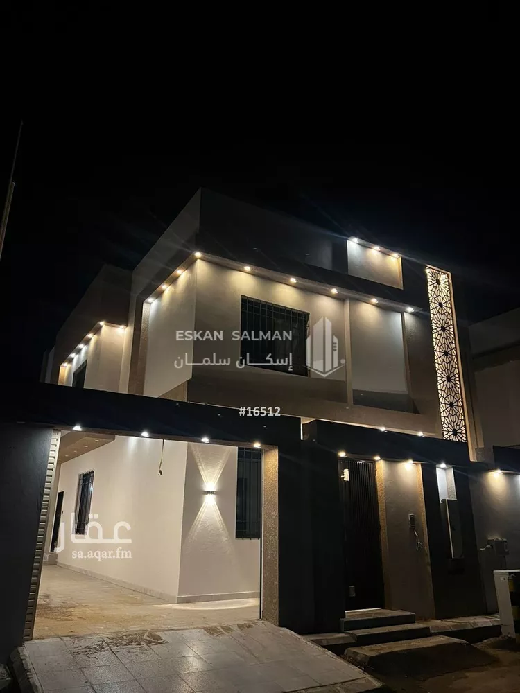 فيلا للبيع في شارع ثابت ابن ثعلبة, حي الواسط, مدينة أحد المسارحة, منطقة جازان