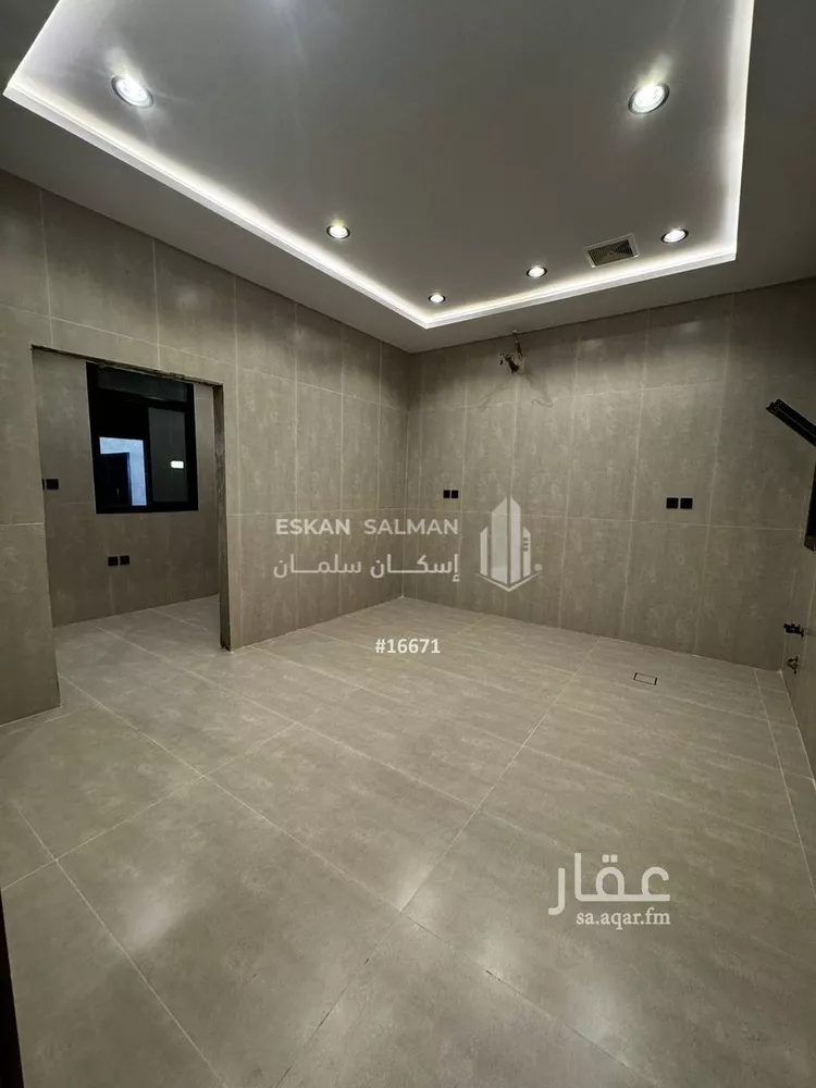 فيلا للبيع في شارع ج4 125, حي الفنار, مدينة الجموم - بحرة, منطقة مكة المكرمة صورة 4
