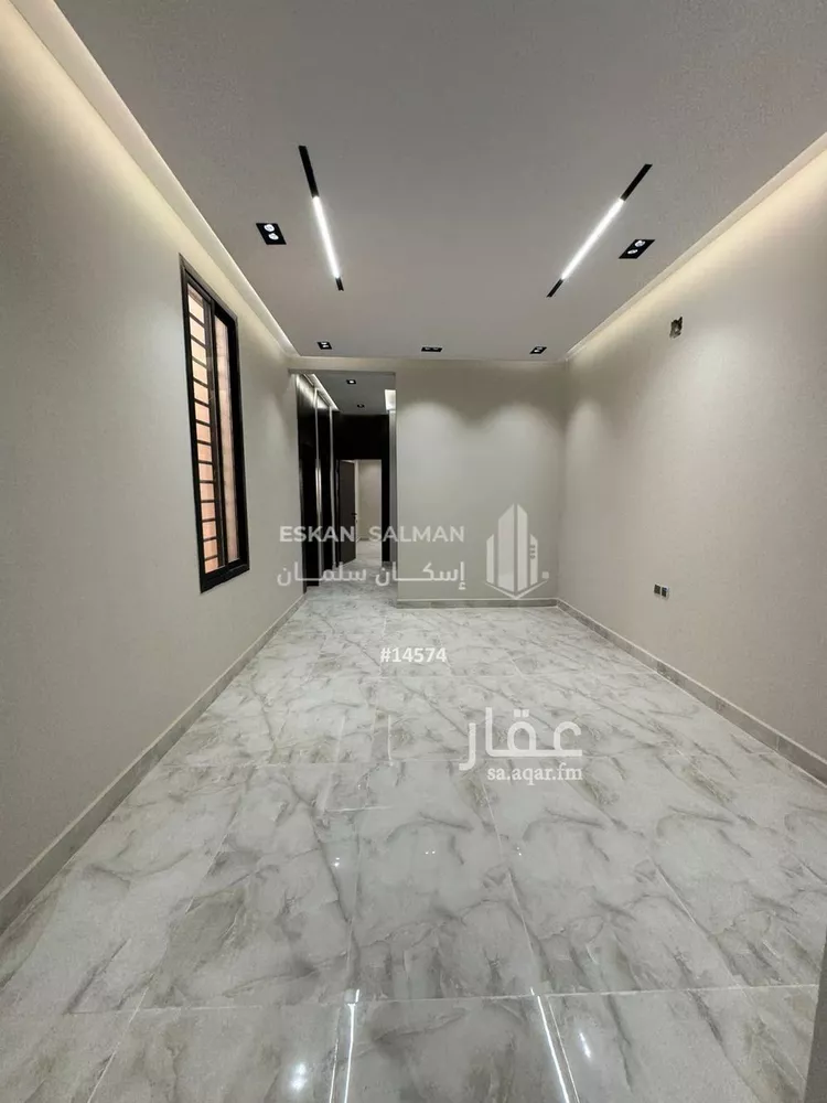 شقة للبيع في شارع رقم 44, حي الجنادرية, مدينة الرياض, منطقة الرياض صورة 4