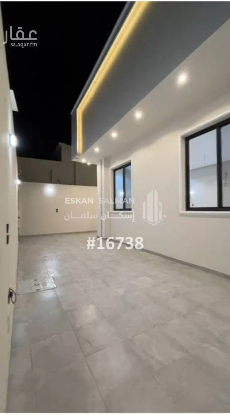 دور للبيع في شارع ابراهيم آل الشيخ, حي الفلق الجديد, مدينة مكة المكرمة, منطقة مكة المكرمة صورة 3