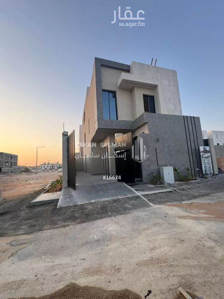 فيلا للبيع في شارع رقم 82, حي الندوة, مدينة الرياض, منطقة الرياض