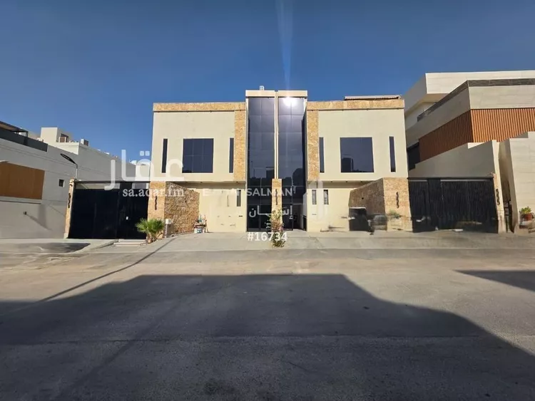 دور للبيع في شارع برهان الدين المنصوري, حي النرجس, مدينة الرياض, منطقة الرياض