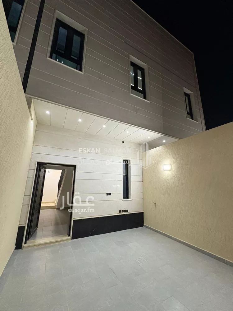 دور للبيع في شارع الغاط, حي الجنادرية, مدينة الرياض, منطقة الرياض صورة 2