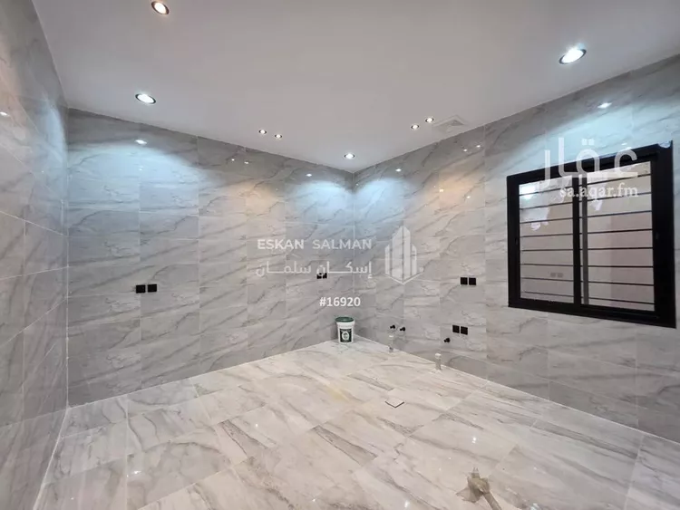 فيلا للبيع في شارع ابن ابي حاتم, حي الرحاب, مدينة الطائف, منطقة مكة المكرمة صورة 5