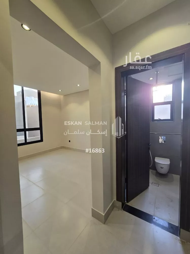 فيلا للبيع في شارع سنان بن وبر, حي المسيال الجديد, مدينة مكة المكرمة, منطقة مكة المكرمة صورة 4