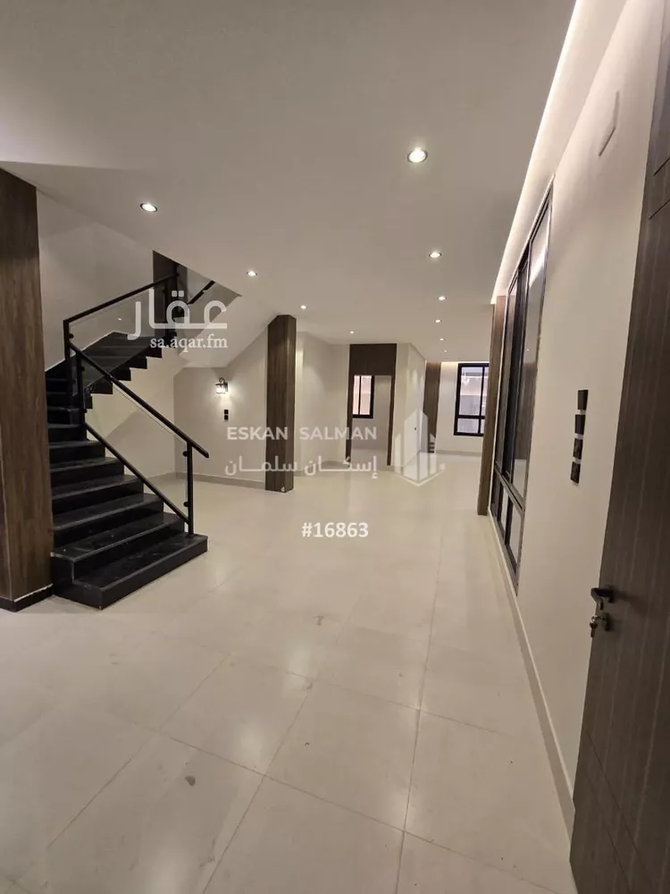 فيلا للبيع في شارع سنان بن وبر, حي المسيال الجديد, مدينة مكة المكرمة, منطقة مكة المكرمة صورة 5