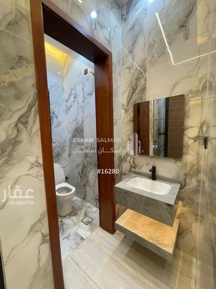 فيلا للبيع في شارع احمد بن بكر بن بقية, حي الفضيلة, مدينة جدة, منطقة مكة المكرمة صورة 5