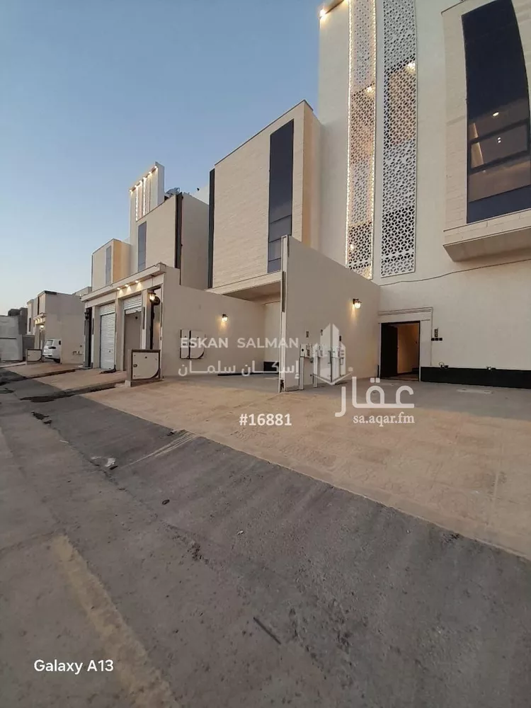 دور للبيع في شارع رقم 89, حي الجنادرية, مدينة الرياض, منطقة الرياض صورة 5