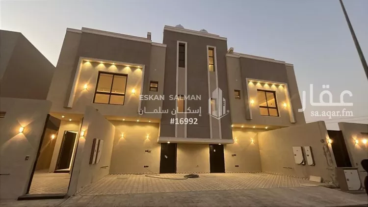 دور للبيع في حي بدر, مدينة الرياض, منطقة الرياض