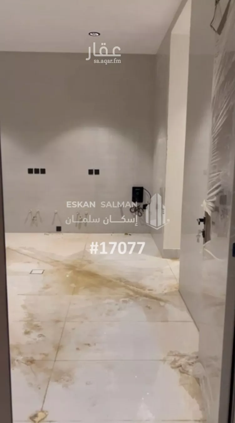 دور للبيع في شارع رقم 23, حي الجنادرية, مدينة الرياض, منطقة الرياض صورة 5