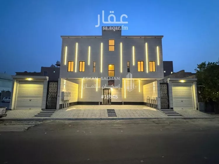 شقة للبيع في شارع الحسن الخلال, حي الجسر, مدينة الخبر, المنطقة الشرقية