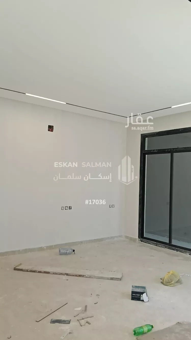 دور للبيع في شارع أبي السوار, حي القدس, مدينة الرياض, منطقة الرياض صورة 5