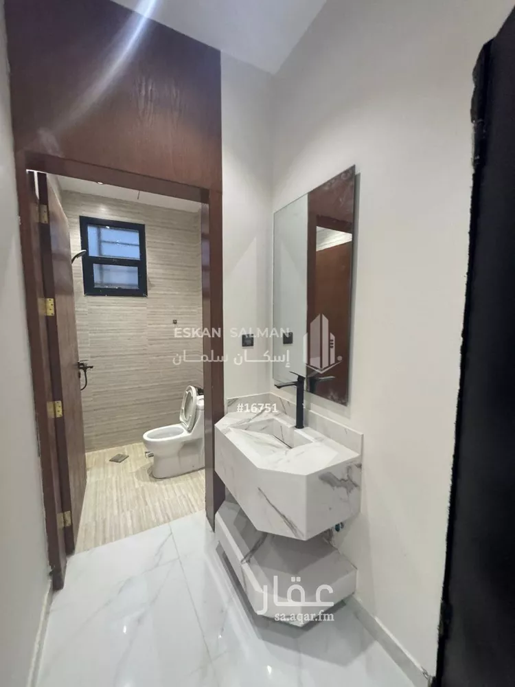 دور للبيع في شارع رقم 7, حي الندوة, مدينة الرياض, منطقة الرياض صورة 5