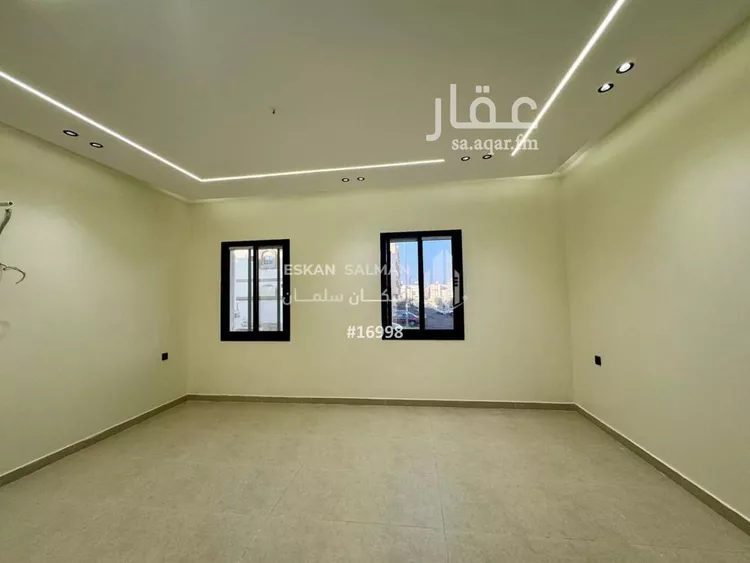 شقة للبيع في شارع جعفر ابن زهير, حي الحلقة الشرقية, مدينة الطائف, منطقة مكة المكرمة صورة 3