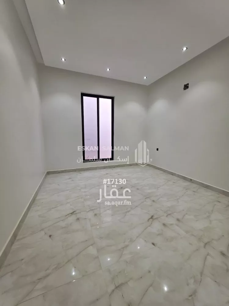 دور للبيع في حي الرمال, مدينة الرياض, منطقة الرياض صورة 5