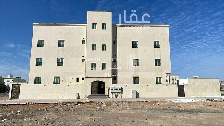 شقة للبيع في شارع ام اياس بنت انس, حي الروابي, مدينة المدينة المنورة, منطقة المدينة المنورة