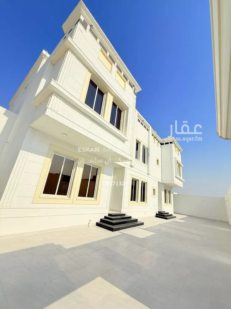 فيلا للبيع في شارع العزيزية 50, حي العزيزية, مدينة الجبيل, المنطقة الشرقية صورة 5