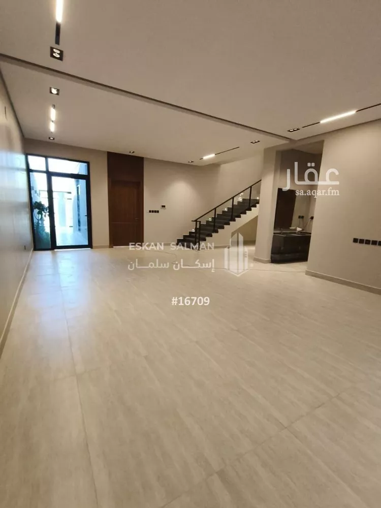 فيلا للبيع في شارع إبراهيم بن فتوح العقيلي, حي الرمال, مدينة الرياض, منطقة الرياض صورة 5