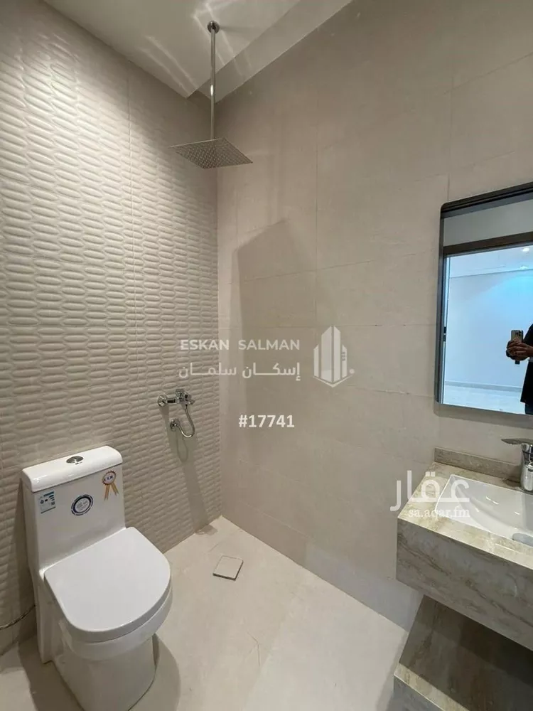 شقة للبيع في شارع عبدالرحمن بن ابزي الخزاعي, حي الخضراء, مدينة مكة المكرمة, منطقة مكة المكرمة صورة 5