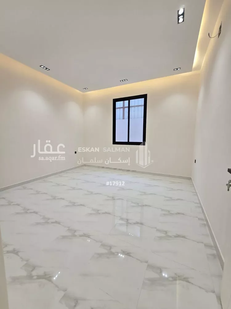 شقة للبيع في شارع عبدالله المطرودي, حي الزهرة, مدينة الرياض, منطقة الرياض