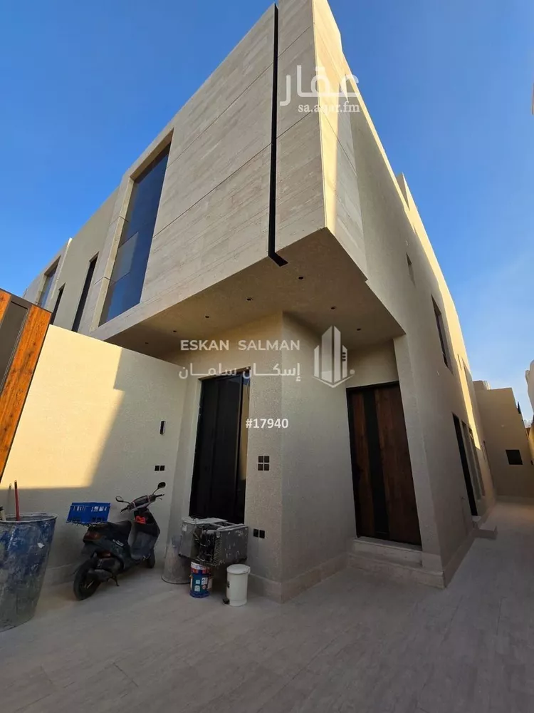 دور للبيع في شارع القنفذة, حي المنار, مدينة الرياض, منطقة الرياض صورة 2